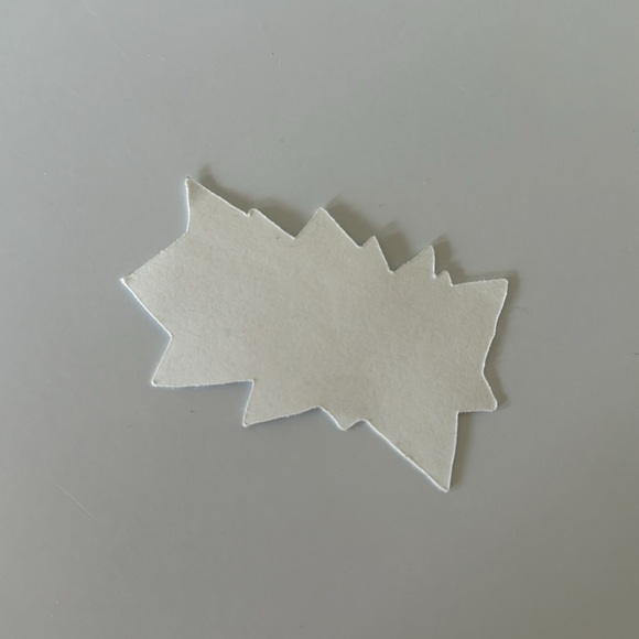 Brand New Mega Yacht Versace Rugrats Sticker - Picture 2 of 2